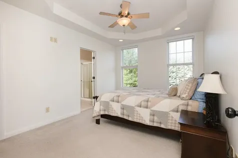 41 Cambridge Circle Rockingham VA 22801