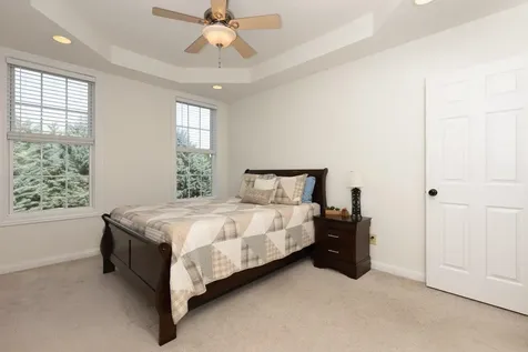 41 Cambridge Circle Rockingham VA 22801