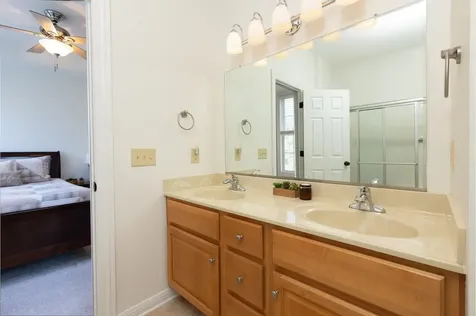 41 Cambridge Circle Rockingham VA 22801