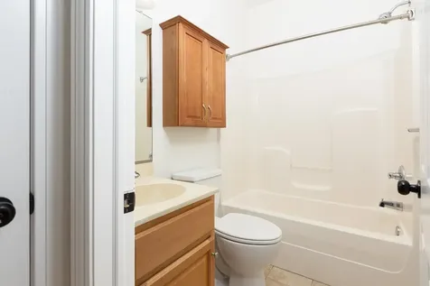 41 Cambridge Circle Rockingham VA 22801