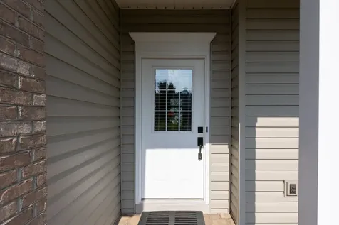 41 Cambridge Circle Rockingham VA 22801