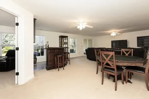 41 Cambridge Circle Rockingham VA 22801