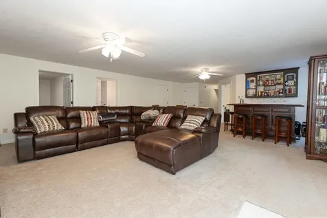 41 Cambridge Circle Rockingham VA 22801