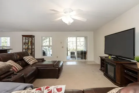 41 Cambridge Circle Rockingham VA 22801