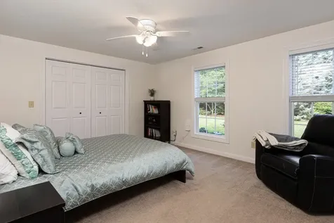41 Cambridge Circle Rockingham VA 22801