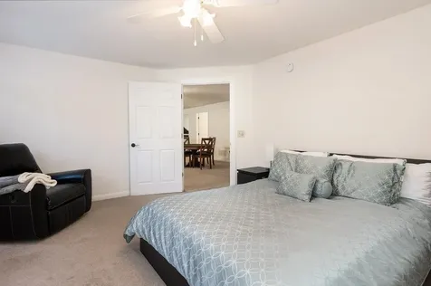 41 Cambridge Circle Rockingham VA 22801