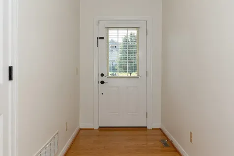41 Cambridge Circle Rockingham VA 22801