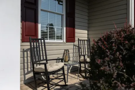 41 Cambridge Circle Rockingham VA 22801