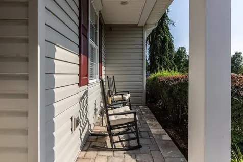 41 Cambridge Circle Rockingham VA 22801