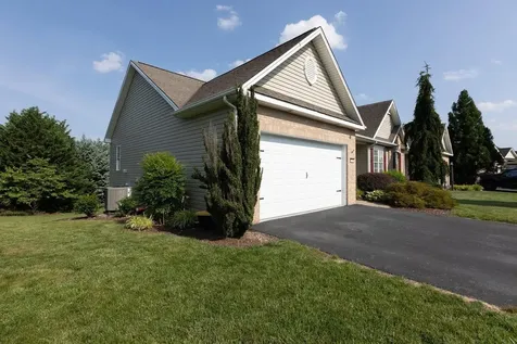 41 Cambridge Circle Rockingham VA 22801