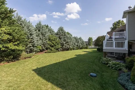 41 Cambridge Circle Rockingham VA 22801