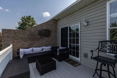 41 Cambridge Circle Rockingham VA 22801