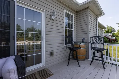 41 Cambridge Circle Rockingham VA 22801