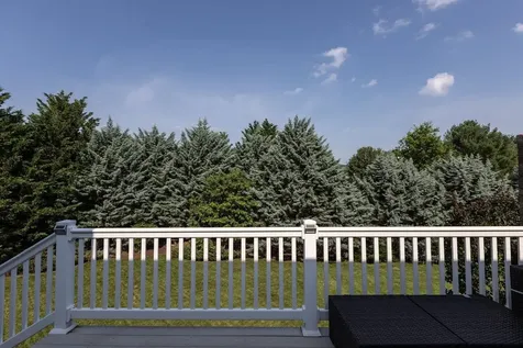 41 Cambridge Circle Rockingham VA 22801