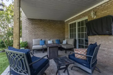 41 Cambridge Circle Rockingham VA 22801