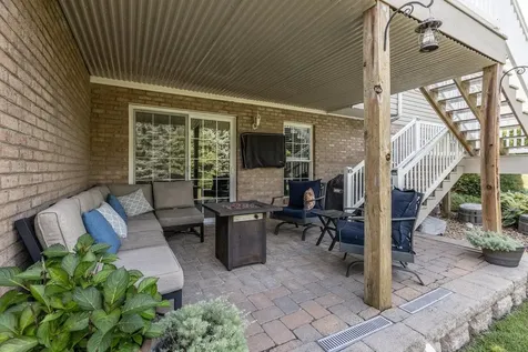 41 Cambridge Circle Rockingham VA 22801