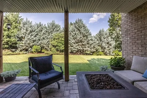 41 Cambridge Circle Rockingham VA 22801