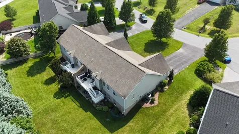 41 Cambridge Circle Rockingham VA 22801