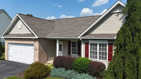 41 Cambridge Circle Rockingham VA 22801