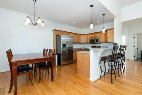 41 Cambridge Circle Rockingham VA 22801