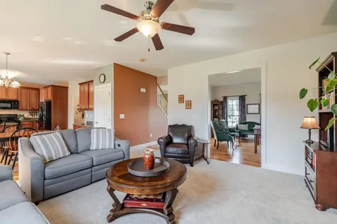 4130 Sabrina Court Penn Laird VA 22846