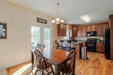 4130 Sabrina Court Penn Laird VA 22846