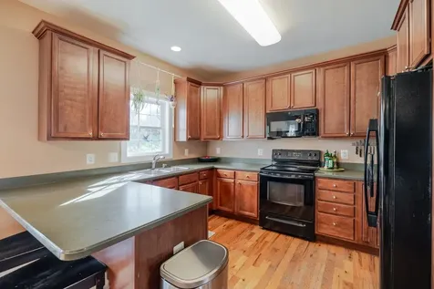 4130 Sabrina Court Penn Laird VA 22846