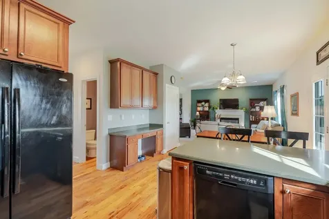 4130 Sabrina Court Penn Laird VA 22846
