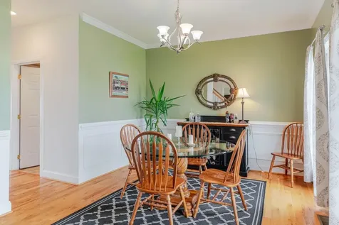 4130 Sabrina Court Penn Laird VA 22846