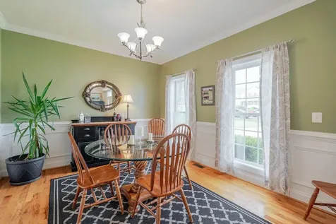 4130 Sabrina Court Penn Laird VA 22846