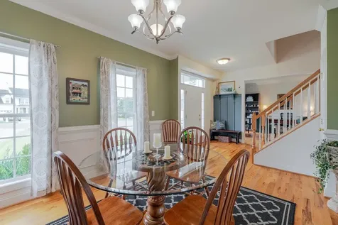 4130 Sabrina Court Penn Laird VA 22846