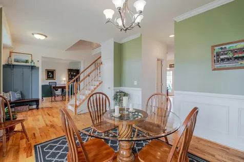 4130 Sabrina Court Penn Laird VA 22846