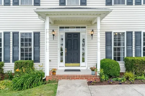 4130 Sabrina Court Penn Laird VA 22846