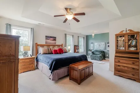 4130 Sabrina Court Penn Laird VA 22846