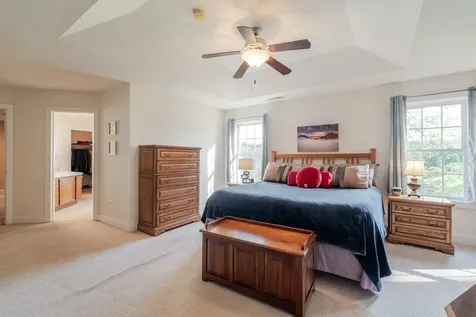 4130 Sabrina Court Penn Laird VA 22846