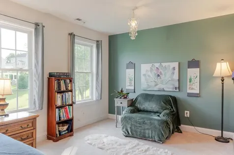 4130 Sabrina Court Penn Laird VA 22846