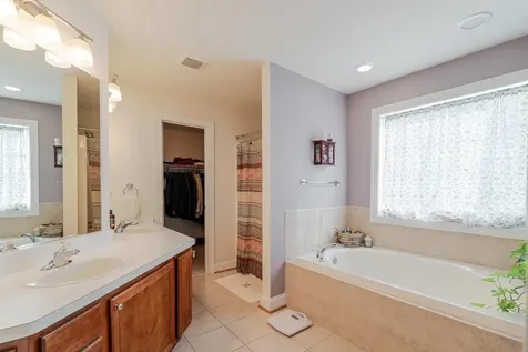 4130 Sabrina Court Penn Laird VA 22846