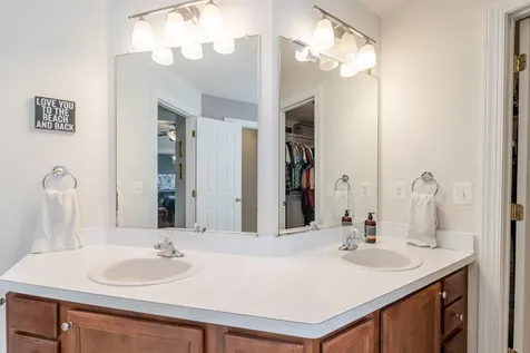 4130 Sabrina Court Penn Laird VA 22846