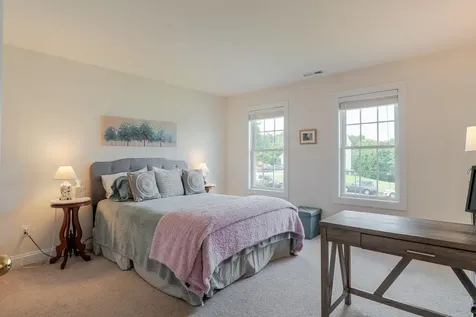 4130 Sabrina Court Penn Laird VA 22846