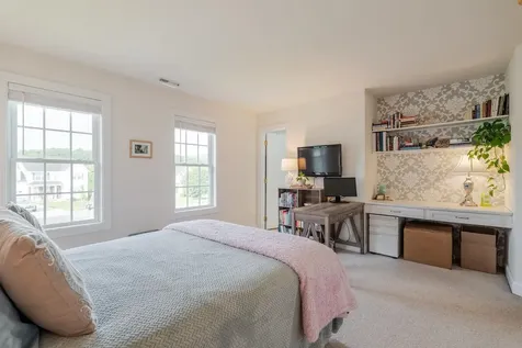 4130 Sabrina Court Penn Laird VA 22846