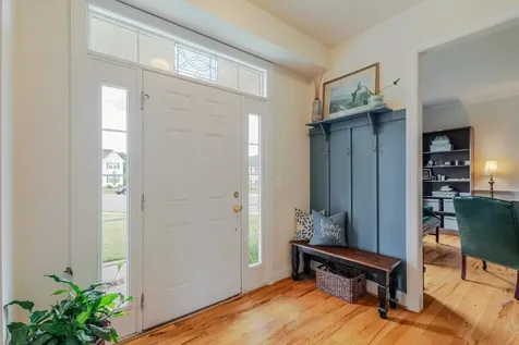 4130 Sabrina Court Penn Laird VA 22846