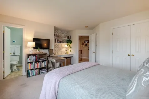 4130 Sabrina Court Penn Laird VA 22846