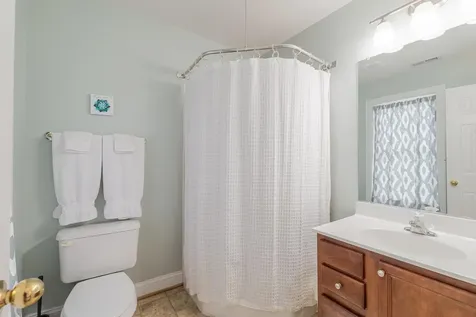 4130 Sabrina Court Penn Laird VA 22846