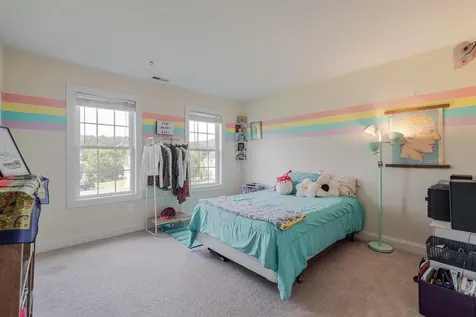4130 Sabrina Court Penn Laird VA 22846