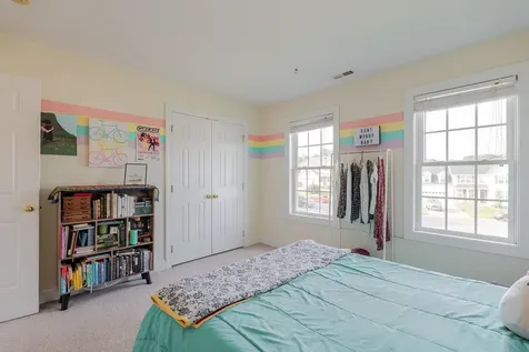 4130 Sabrina Court Penn Laird VA 22846