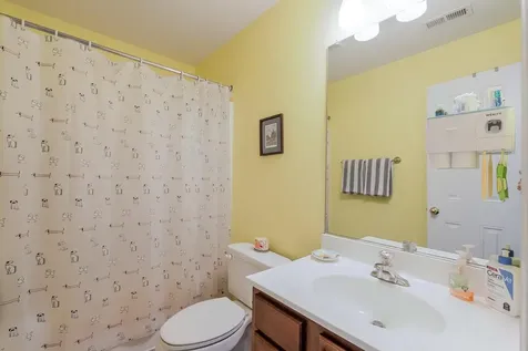 4130 Sabrina Court Penn Laird VA 22846