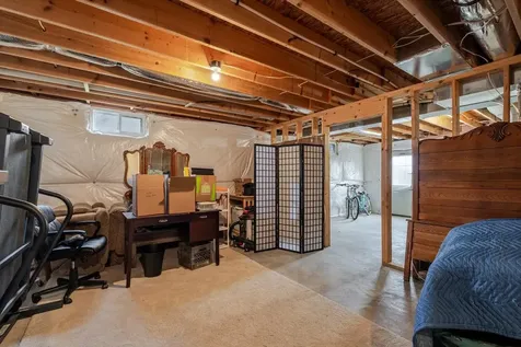 4130 Sabrina Court Penn Laird VA 22846