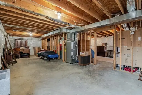 4130 Sabrina Court Penn Laird VA 22846