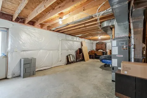 4130 Sabrina Court Penn Laird VA 22846