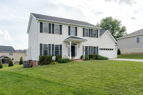 4130 Sabrina Court Penn Laird VA 22846